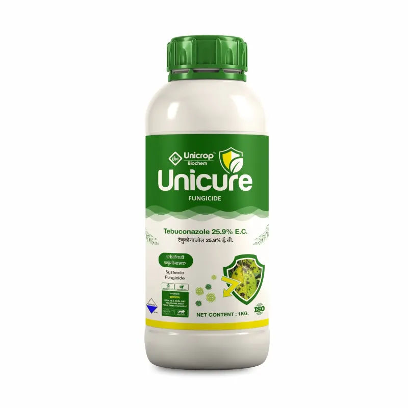 Tebuconazole 25.9% EC