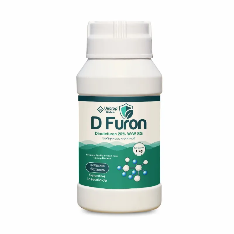 Dinotefuran 20% SG