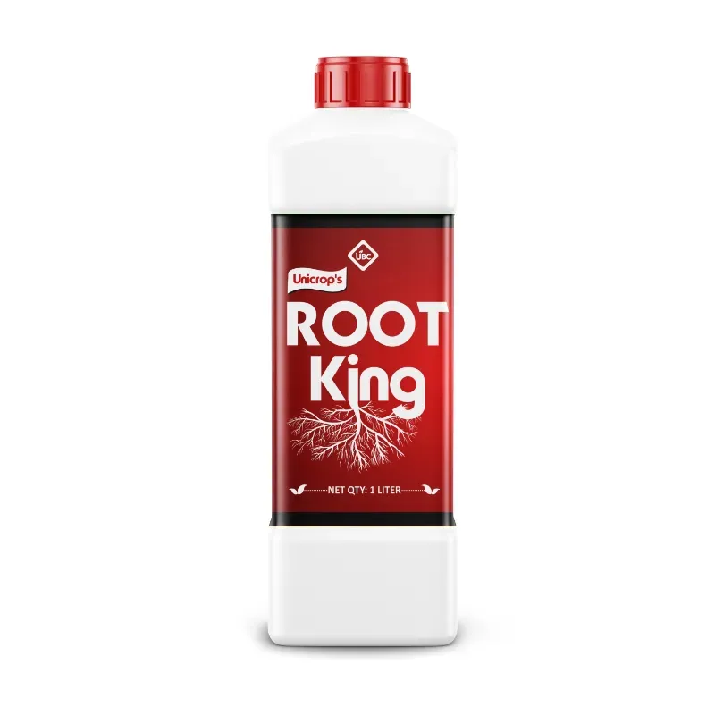 Indole Butyric Acid (IBA) Root Growth Booster