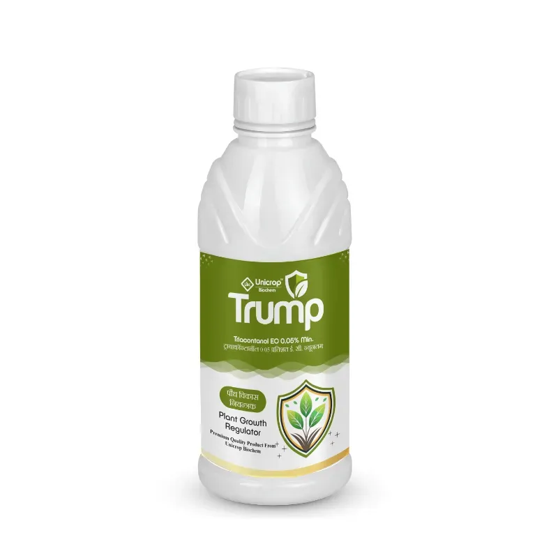 Triacontanol 0.05% EC