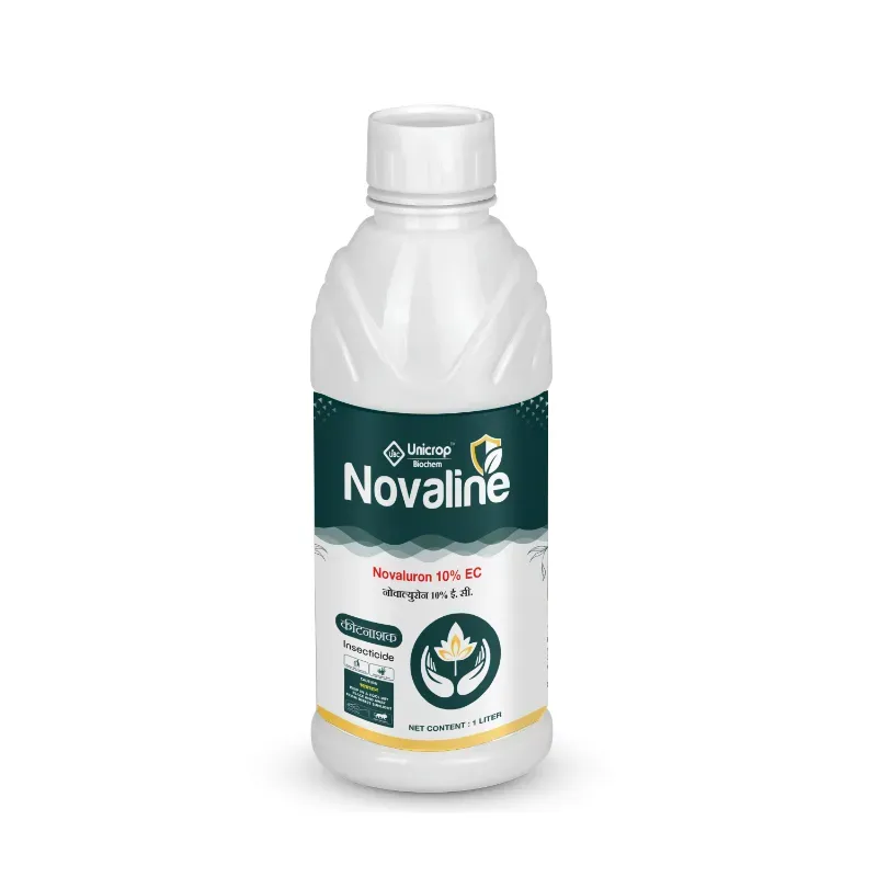 Novaluron 10% EC
