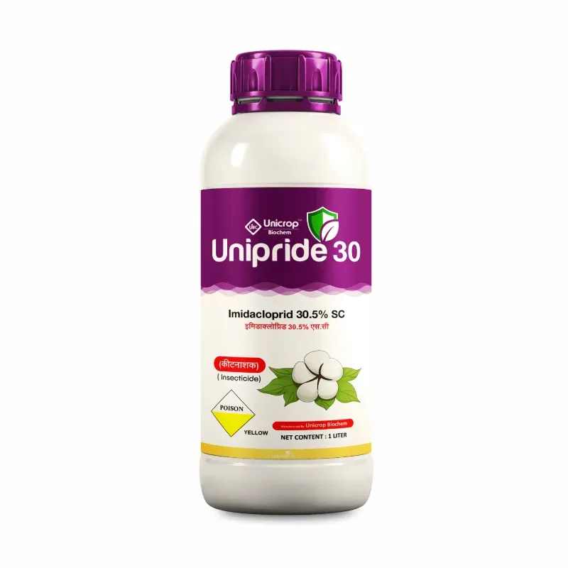 Imidacloprid 30.5% SC