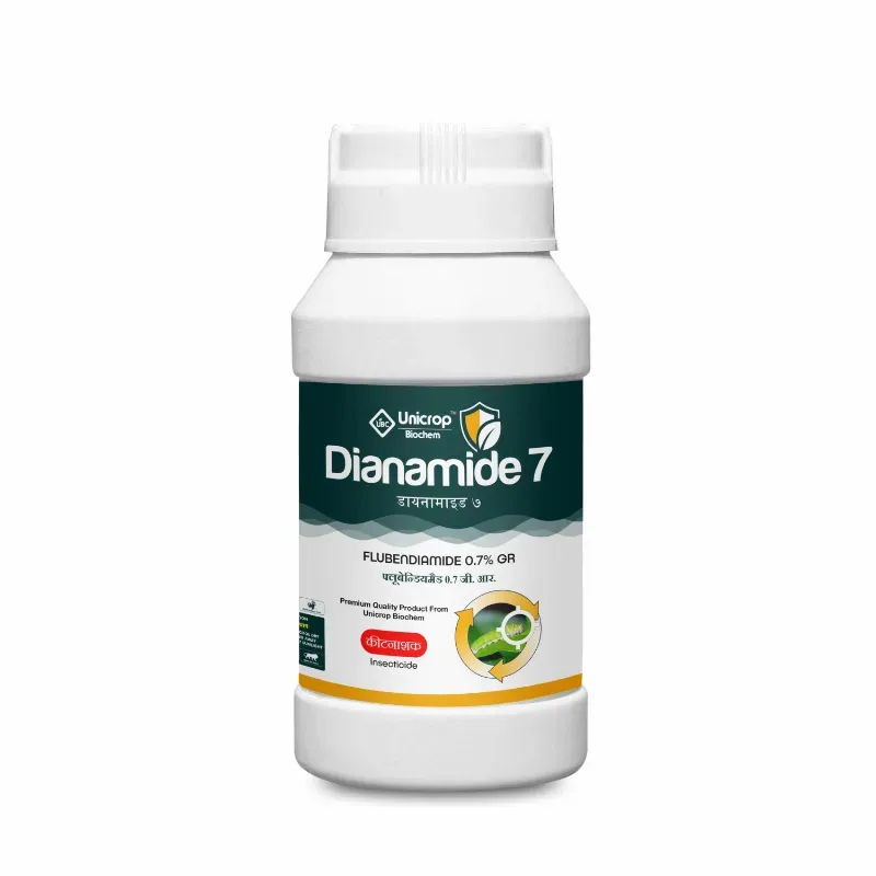 Flubendiamide 0.7% GR
