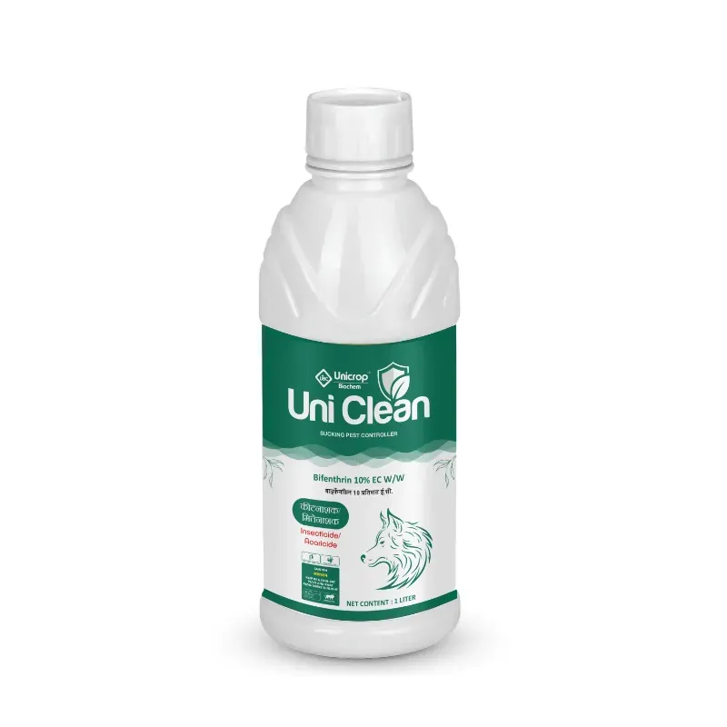 Bifenthrin 10% EC