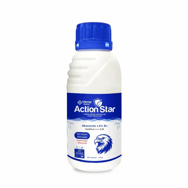 Abamectin 1.9% EC