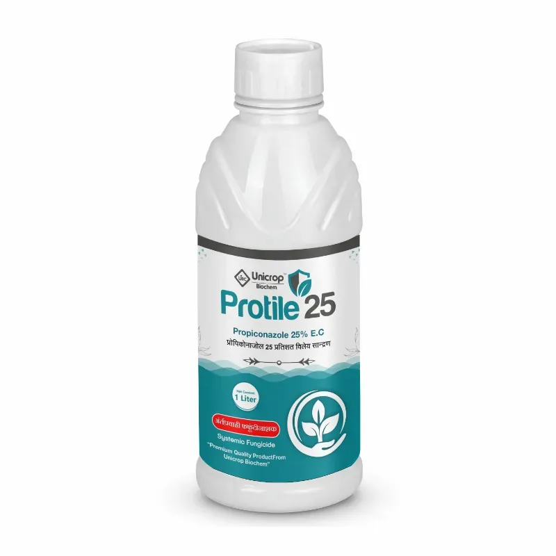 Propiconazole 25% EC