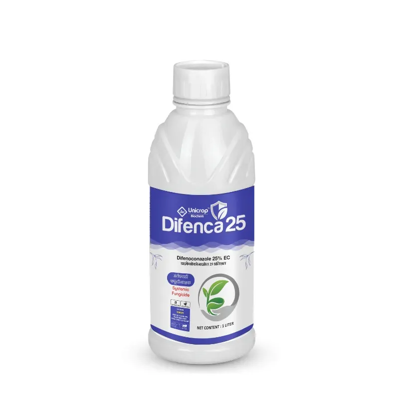 Difenoconazole 25% EC