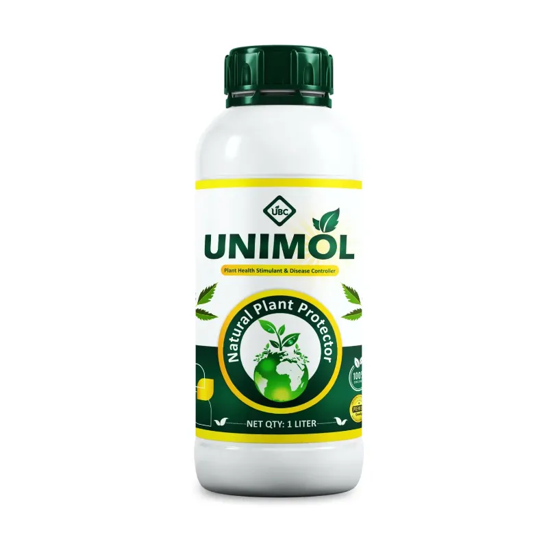 Neem Oil Extract 90%
