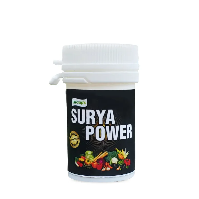 PGR + Amino Acid + Chelated Micronutrient Flowering Stimulant