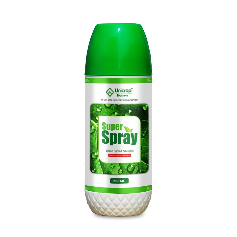 Trisiloxane Surfactant 45% Spray Adjuvant