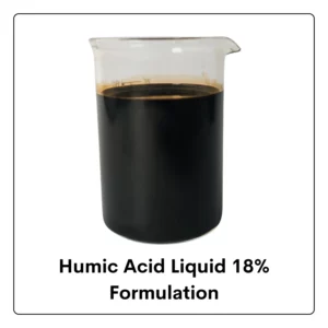 Humic Acid 18%