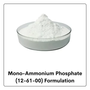 Mono-Ammonium