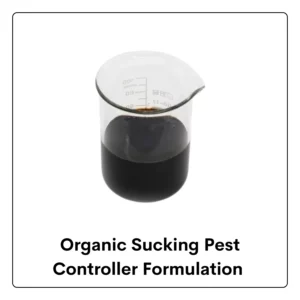 Organic Sucking