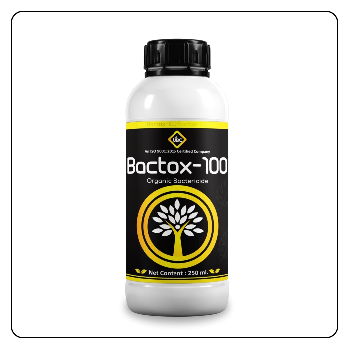 Bactox 100