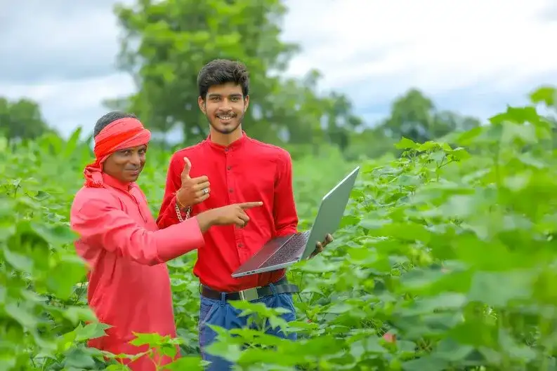 sustainable farming